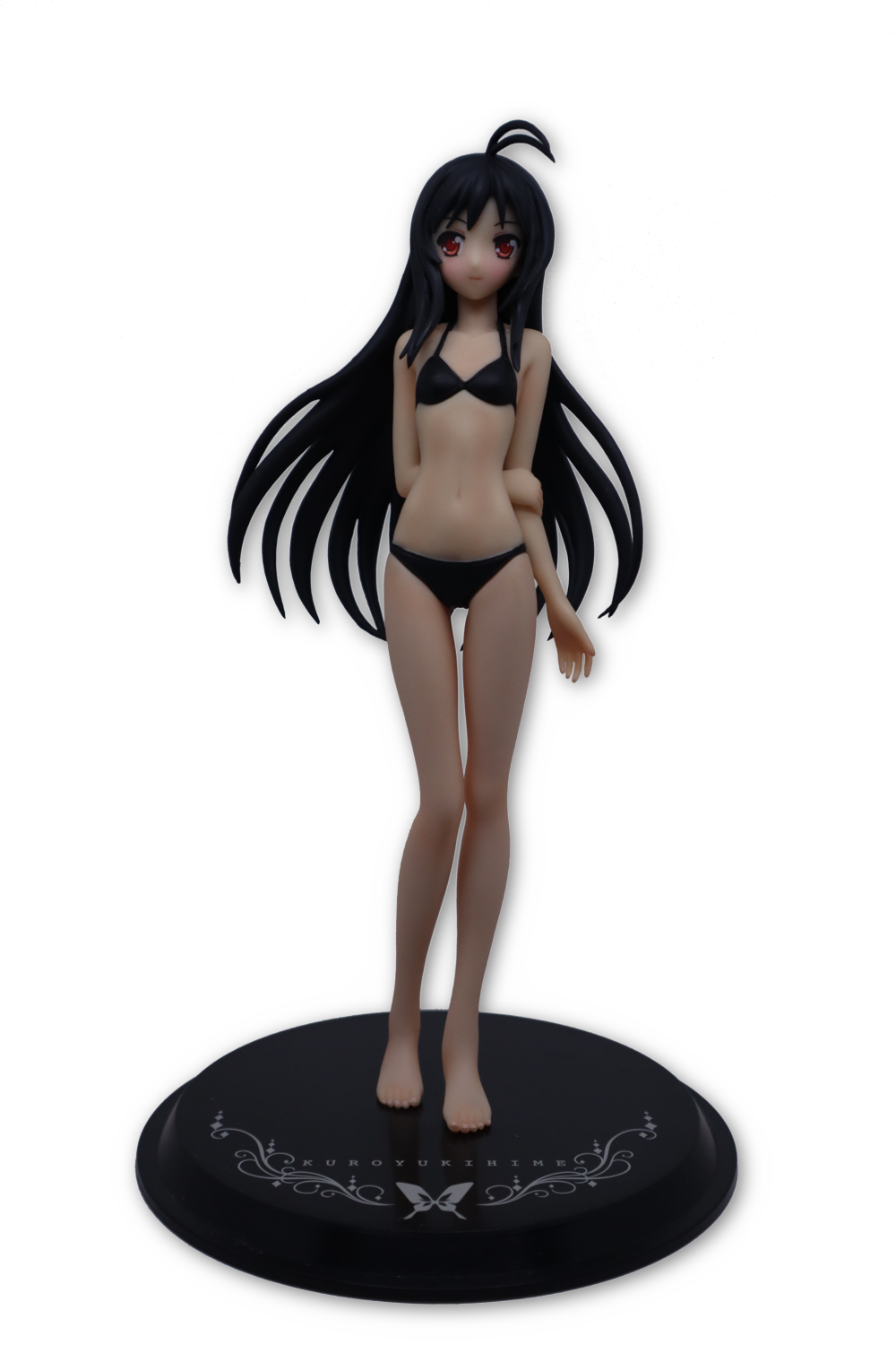 Accel World: Kuroyukihime (Alternate)