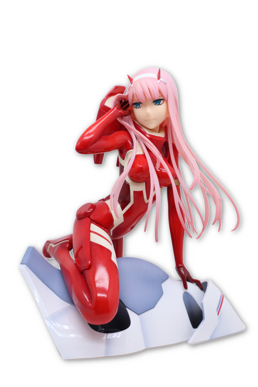 Darling in the FranXX: Zero Two