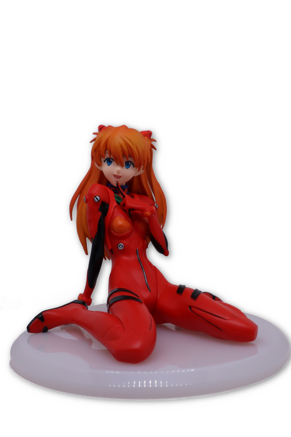 Evangelion: Asuka (Plug Suit)