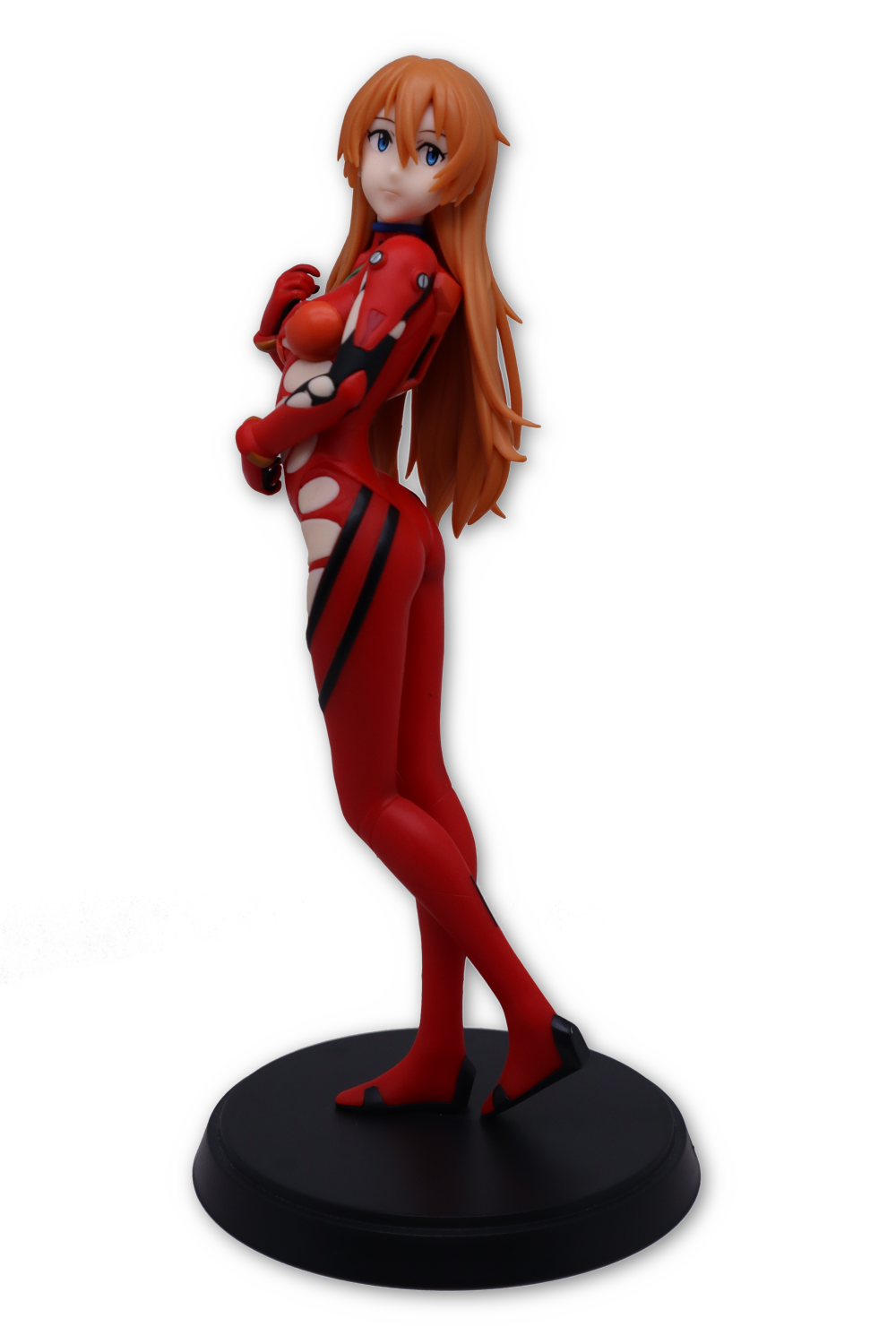 Evangelion: Asuka (Ripped)