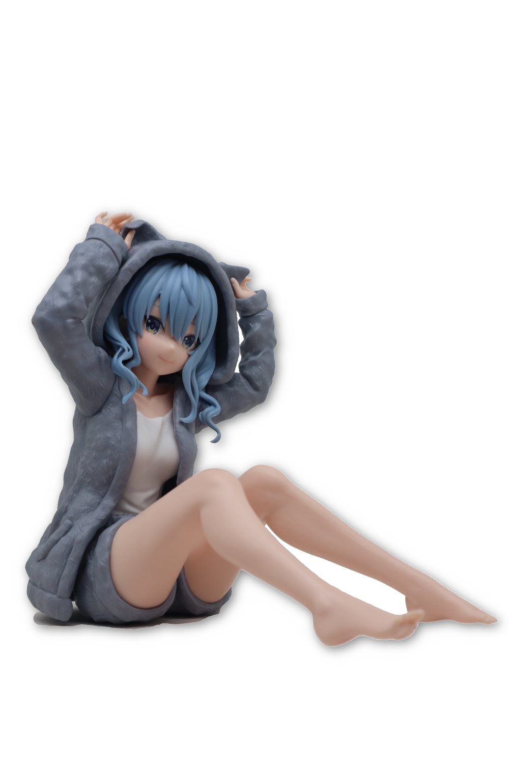 Hololive: Hoshimachi Suisei (Relax Time)