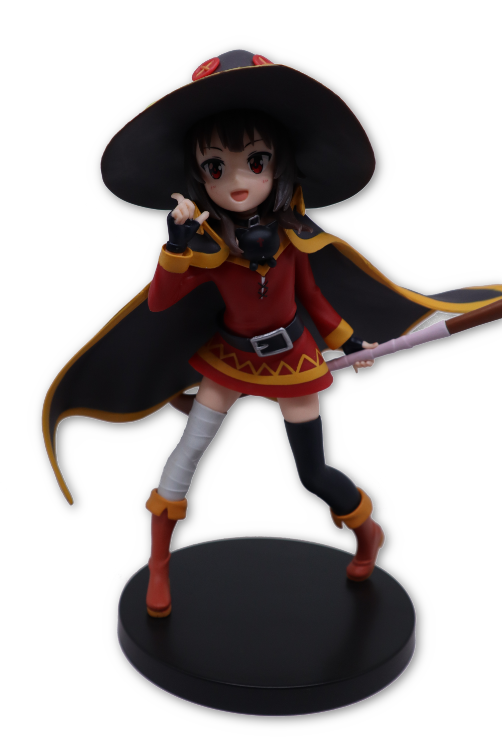 KONOSUBA: Megumin