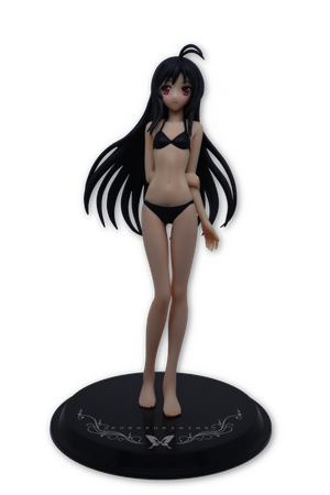 Accel World: Kuroyukihime (Alternate)