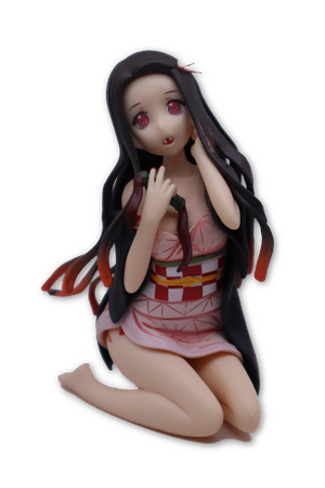 Demon Slayer: Nezuko (Mini)