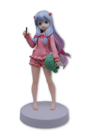 Eromanga Sensei: Sagiri (Prize)