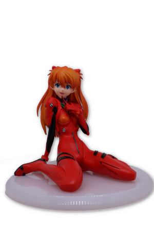 Evangelion: Asuka (Plug Suit)