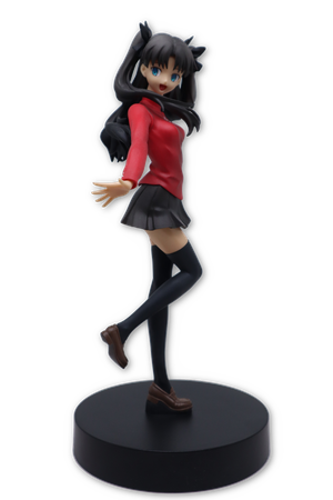 Fate: Rin Tohsaka (Prize)