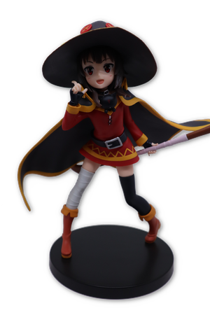 KONOSUBA: Megumin